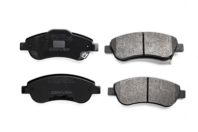 Dr!ve+ DP1010.10.0061 Číslo výrobce: DBP0061. EAN: 5907714158858.