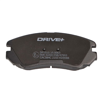 Dr!ve+ DP1010.10.0063 Číslo výrobce: DBP0063. EAN: 5907714158872.