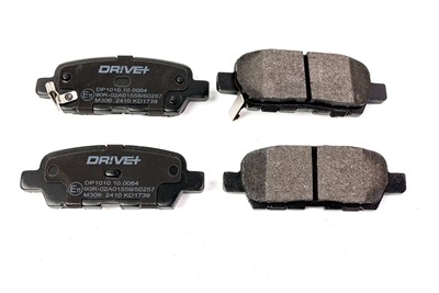 Dr!ve+ DP1010.10.0064 Číslo výrobce: DBP0064. EAN: 5907714158889.