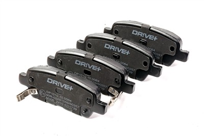 Dr!ve+ DP1010.10.0064 Číslo výrobce: DBP0064. EAN: 5907714158889.
