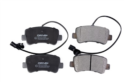 Dr!ve+ DP1010.10.0065 Číslo výrobce: DBP0065. EAN: 5907714158896.