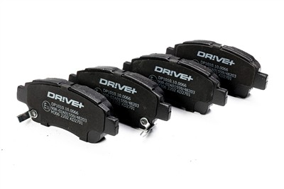 Dr!ve+ DP1010.10.0066 Číslo výrobce: DBP0066. EAN: 5907714158902.