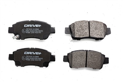 Dr!ve+ DP1010.10.0066 Číslo výrobce: DBP0066. EAN: 5907714158902.