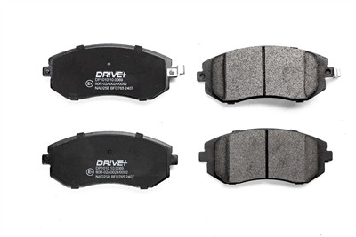 Dr!ve+ DP1010.10.0069 Číslo výrobce: DBP0069. EAN: 5907714158926.