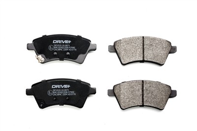 Dr!ve+ DP1010.10.0071 Číslo výrobce: DBP0071. EAN: 5907714158933.