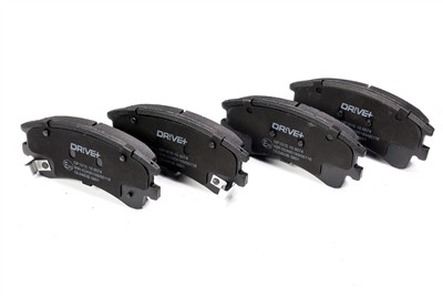 Dr!ve+ DP1010.10.0074 Číslo výrobce: DBP0074. EAN: 5907714158964.