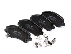 Dr!ve+ DP1010.10.0076