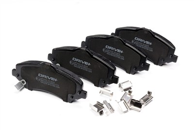 Dr!ve+ DP1010.10.0076 Číslo výrobce: DBP0076. EAN: 5907714158971.