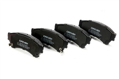 Dr!ve+ DP1010.10.0078 Číslo výrobce: DBP0078. EAN: 5907714158995.