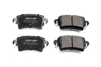 Dr!ve+ DP1010.10.0080 Číslo výrobce: DBP0080. EAN: 5907714159008.