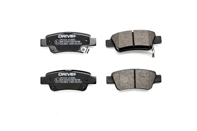 Dr!ve+ DP1010.10.0082 Číslo výrobce: DBP0082. EAN: 5907714159022.