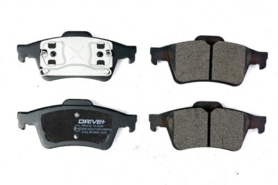 Dr!ve+ DP1010.10.0086 Číslo výrobce: DBP0086. EAN: 5907714159046.