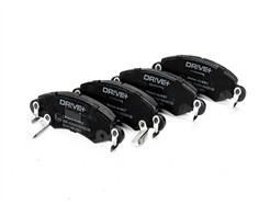 Dr!ve+ DP1010.10.0087