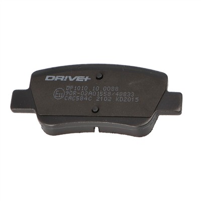 Dr!ve+ DP1010.10.0088 Číslo výrobce: DBP0088. EAN: 5907714159060.