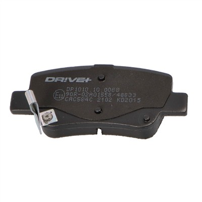 Dr!ve+ DP1010.10.0088 Číslo výrobce: DBP0088. EAN: 5907714159060.