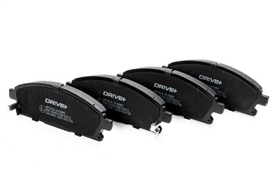 Dr!ve+ DP1010.10.0089 Číslo výrobce: DBP0089. EAN: 5907714159077.