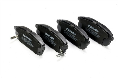 Dr!ve+ DP1010.10.0090 Číslo výrobce: DBP0090. EAN: 5907714159084.