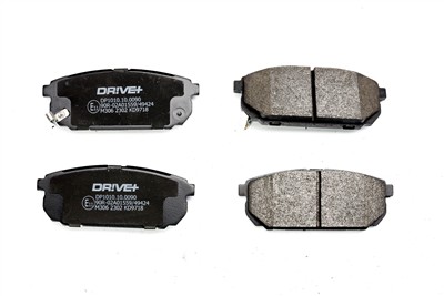 Dr!ve+ DP1010.10.0090 Číslo výrobce: DBP0090. EAN: 5907714159084.