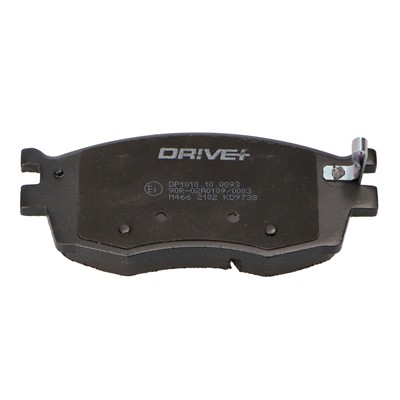 Dr!ve+ DP1010.10.0093 Číslo výrobce: DBP0093. EAN: 5907714159114.