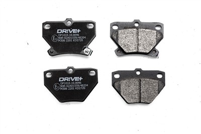 Dr!ve+ DP1010.10.0096 Číslo výrobce: DBP0096. EAN: 5907714159121.