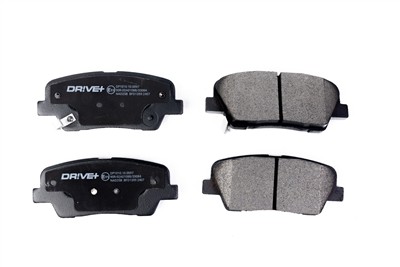 Dr!ve+ DP1010.10.0097 Číslo výrobce: DBP0097. EAN: 5907714159138.