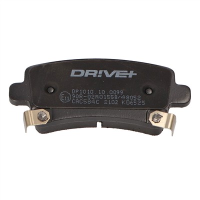 Dr!ve+ DP1010.10.0099 Číslo výrobce: DBP0099. EAN: 5907714159145.