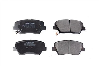 Dr!ve+ DP1010.10.0100 Číslo výrobce: DBP0100. EAN: 5907714159152.