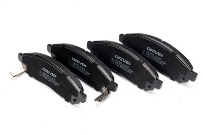 Dr!ve+ DP1010.10.0101 Číslo výrobce: DBP0101. EAN: 5907714159169.