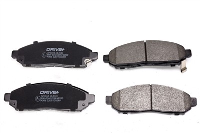 Dr!ve+ DP1010.10.0101 Číslo výrobce: DBP0101. EAN: 5907714159169.