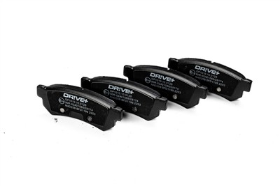 Dr!ve+ DP1010.10.0128 Číslo výrobce: DBP0128. EAN: 5907714159268.