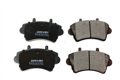 Dr!ve+ DP1010.10.0135 Číslo výrobce: DBP0135. EAN: 5907714159282.