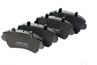 Dr!ve+ DP1010.10.0135 Číslo výrobce: DBP0135. EAN: 5907714159282.