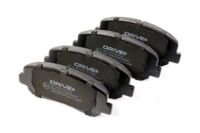 Dr!ve+ DP1010.10.0140 Číslo výrobce: DBP0140. EAN: 5907714159312.