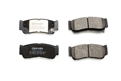 Dr!ve+ DP1010.10.0152 Číslo výrobce: DBP0152. EAN: 5907714159374.