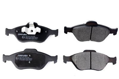 Dr!ve+ DP1010.10.0154 Číslo výrobce: DBP0154. EAN: 5907714159398.