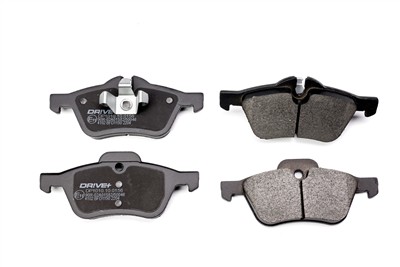 Dr!ve+ DP1010.10.0156 Číslo výrobce: DBP0156. EAN: 5907714159404.