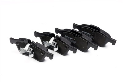 Dr!ve+ DP1010.10.0156 Číslo výrobce: DBP0156. EAN: 5907714159404.