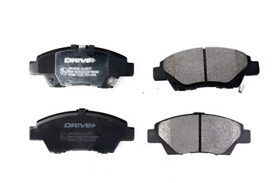 Dr!ve+ DP1010.10.0157 Číslo výrobce: DBP0157. EAN: 5907714159411.