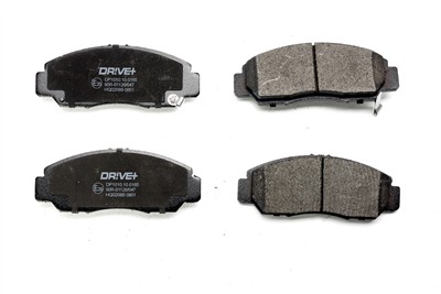 Dr!ve+ DP1010.10.0165 Číslo výrobce: DBP0165. EAN: 5907714159435.