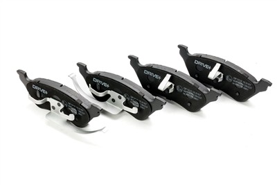 Dr!ve+ DP1010.10.0167 Číslo výrobce: DBP0167. EAN: 5907714159442.