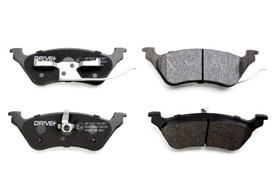 Dr!ve+ DP1010.10.0167 Číslo výrobce: DBP0167. EAN: 5907714159442.