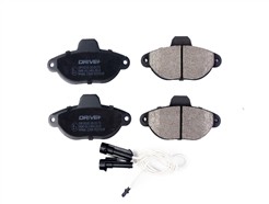 Dr!ve+ DP1010.10.0173