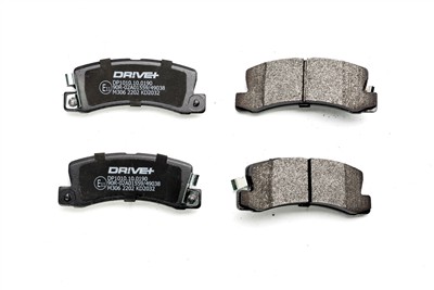 Dr!ve+ DP1010.10.0190 Číslo výrobce: DBP0190. EAN: 5907714159527.