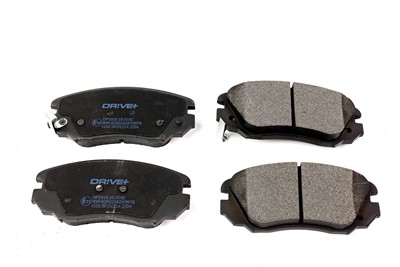 Dr!ve+ DP1010.10.0192 Číslo výrobce: DBP0192. EAN: 5907714159541.