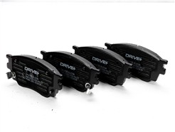 Dr!ve+ DP1010.10.0196