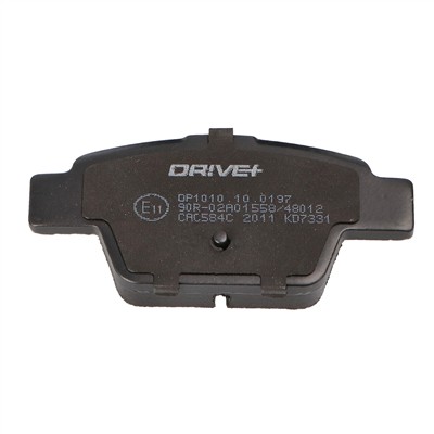 Dr!ve+ DP1010.10.0197 Číslo výrobce: DBP0197. EAN: 5907714159572.