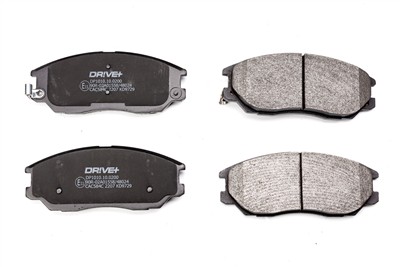 Dr!ve+ DP1010.10.0200 Číslo výrobce: DBP0200. EAN: 5907714159596.