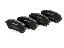 Dr!ve+ DP1010.10.0202