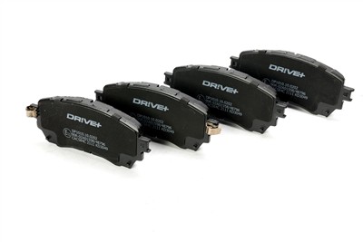 Dr!ve+ DP1010.10.0202 Číslo výrobce: DBP0202. EAN: 5907714159602.