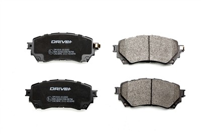 Dr!ve+ DP1010.10.0202 Číslo výrobce: DBP0202. EAN: 5907714159602.